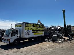 Best Residential Junk Removal  in Shawneetown, IL