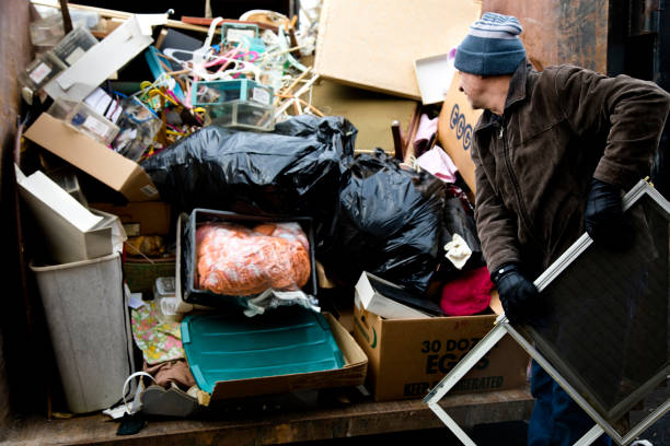 Best Basement Cleanout  in Shawneetown, IL