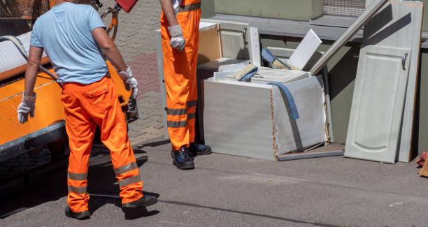 Best Hoarding Cleanup  in Shawneetown, IL