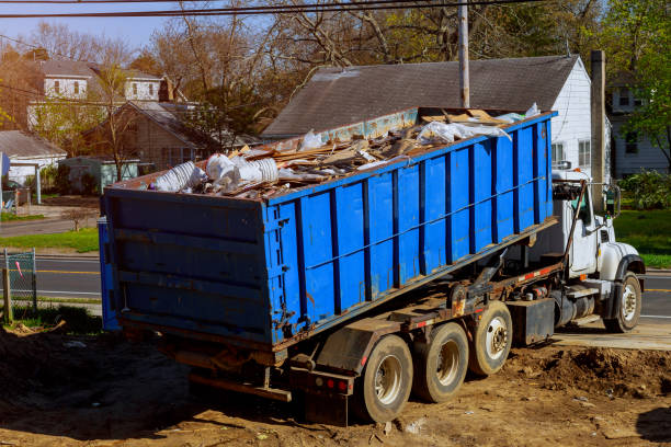 Best Shed Removal  in Shawneetown, IL