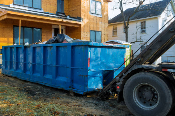 Best Basement Cleanout  in Shawneetown, IL
