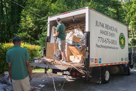 Best Shed Removal  in Shawneetown, IL