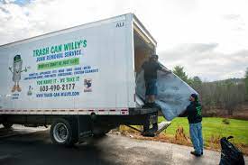 Retail Junk Removal in Shawneetown, IL